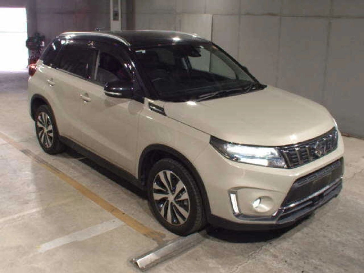 SUZUKI ESCUDO YEH1S 2023