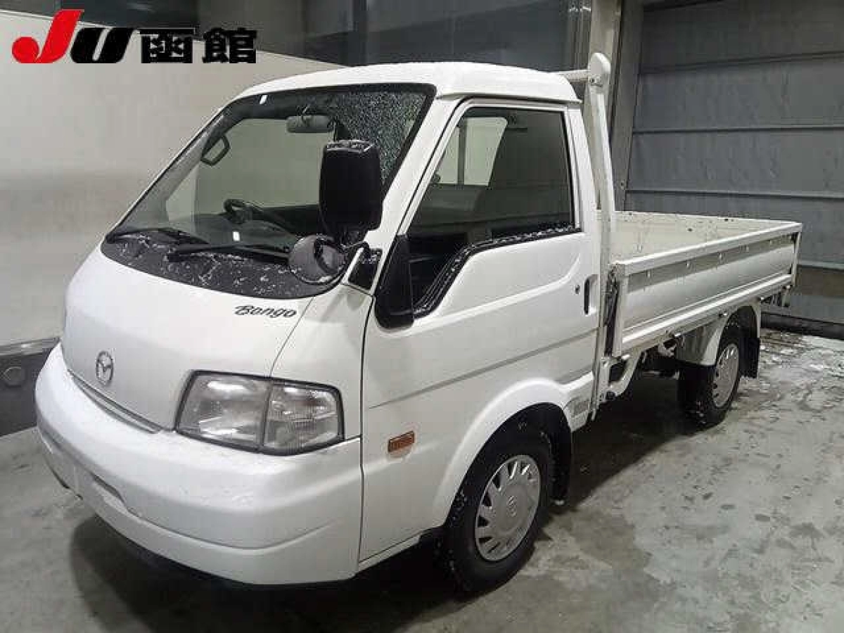 MAZDA BONGO SLP2L 2020