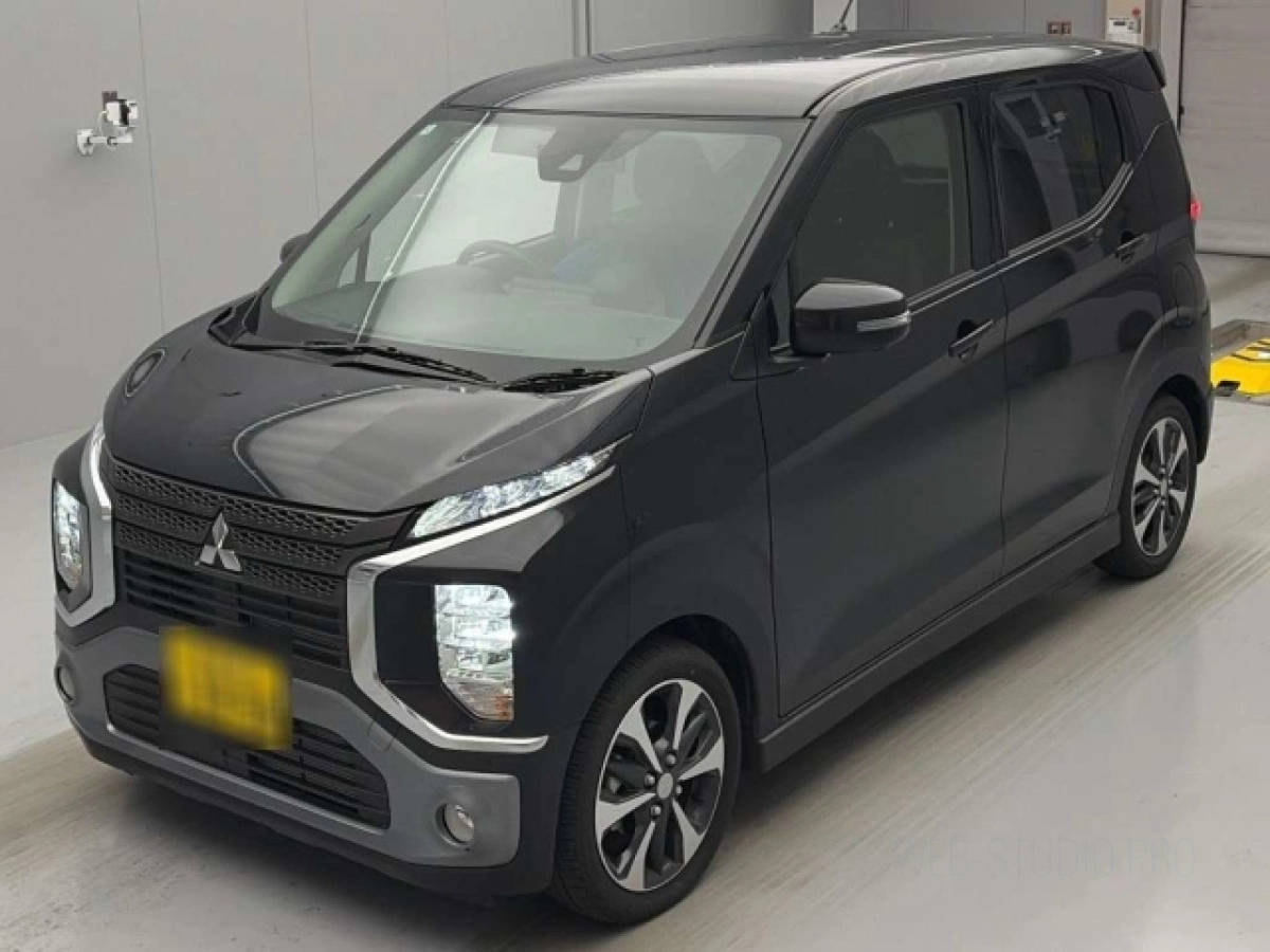 MITSUBISHI EK X B34W 2024