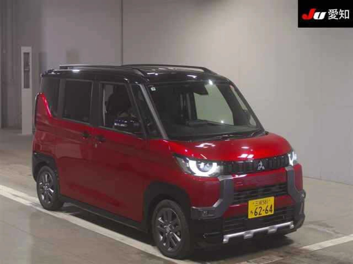 MITSUBISHI DELICA MINI B35A 2025