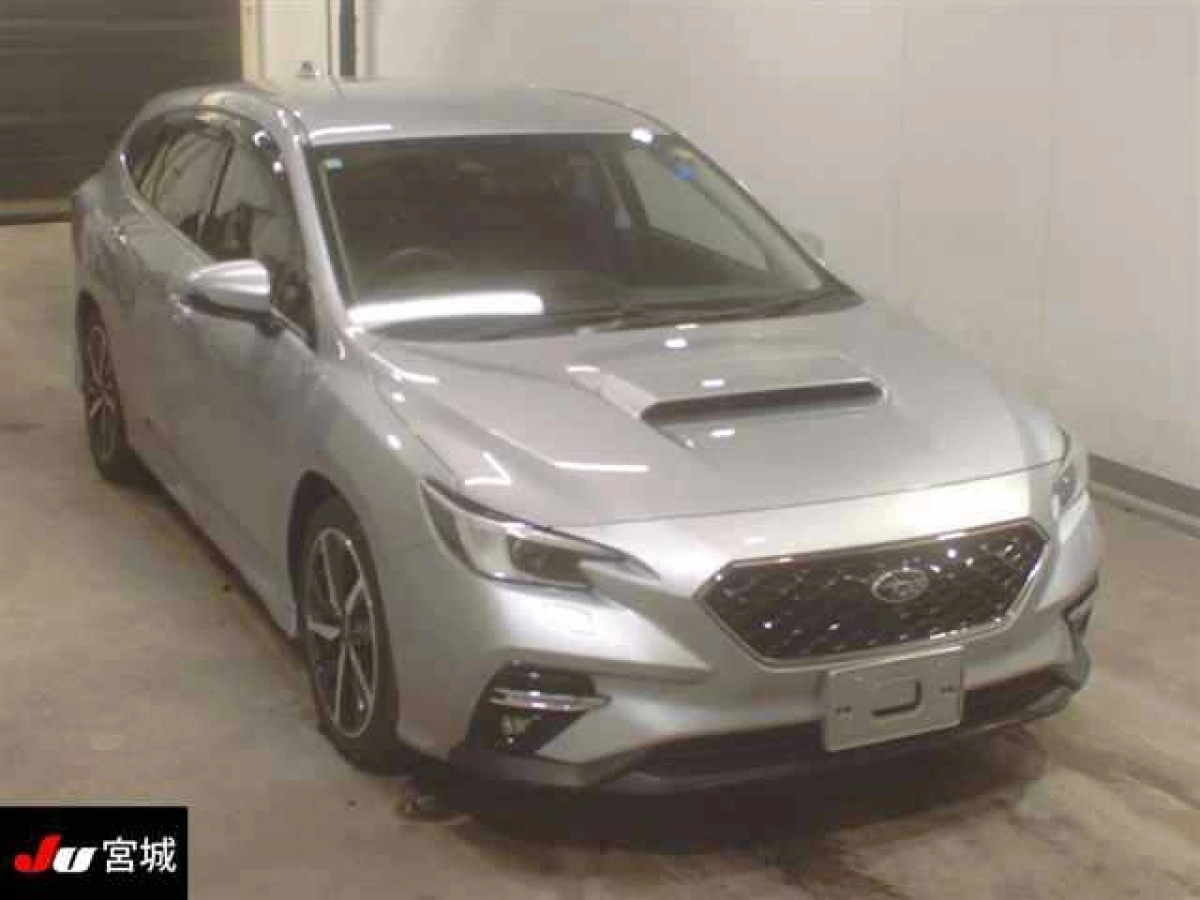 SUBARU LEVORG VN5 2021