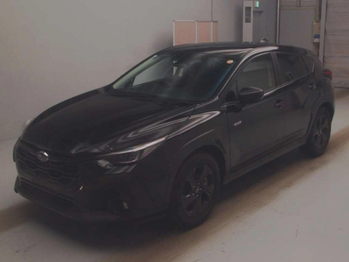 SUBARU CROSSTREK GUE 2024