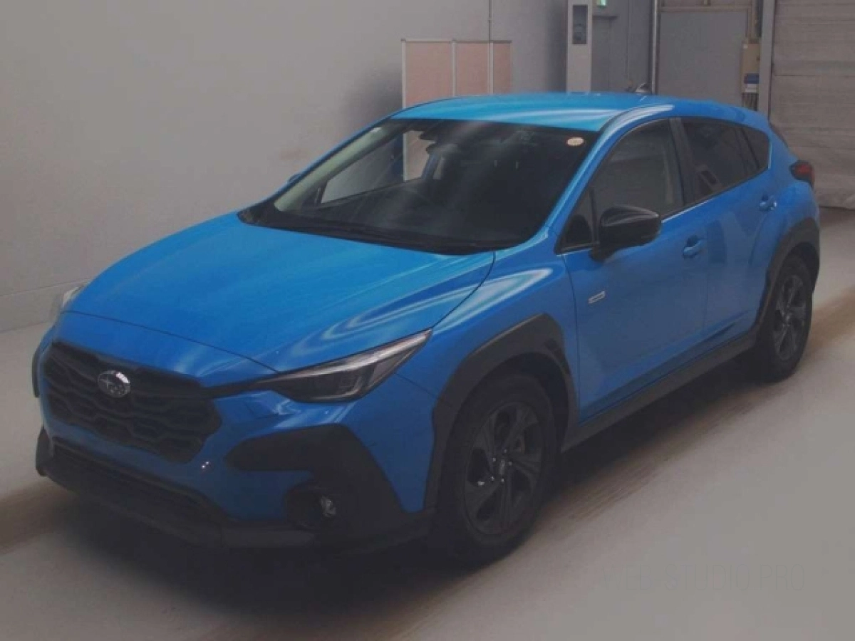 SUBARU CROSSTREK GUE 2024