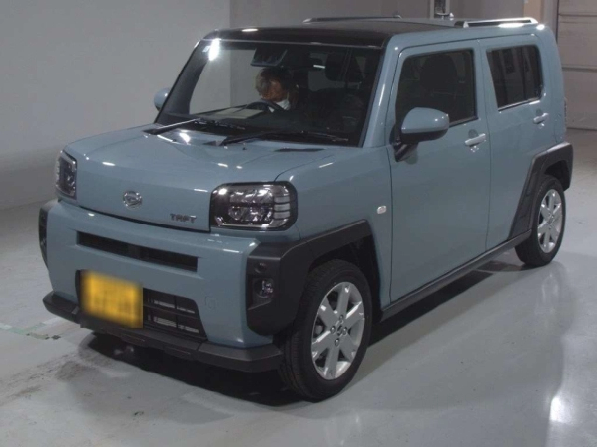 DAIHATSU TAFT LA900S 2024