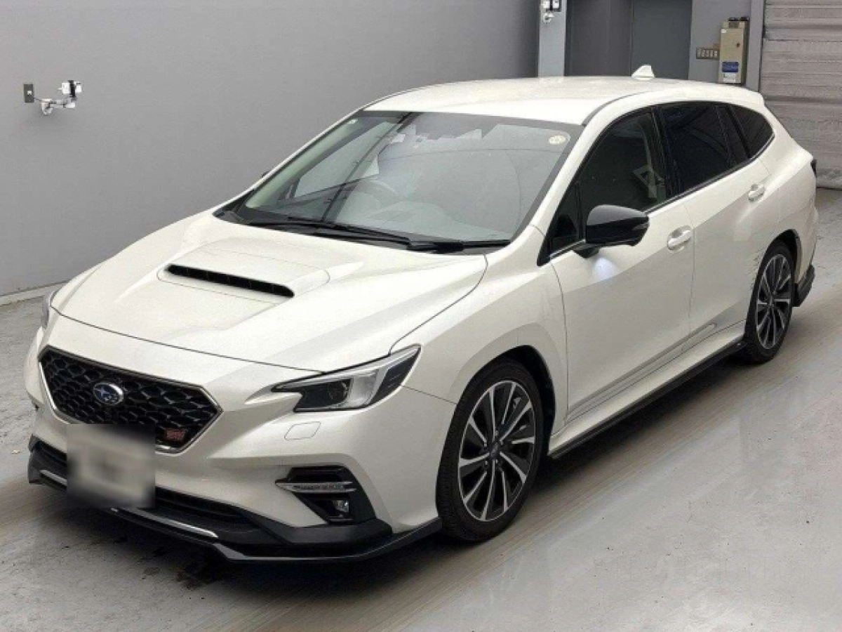 SUBARU LEVORG VN5 2021