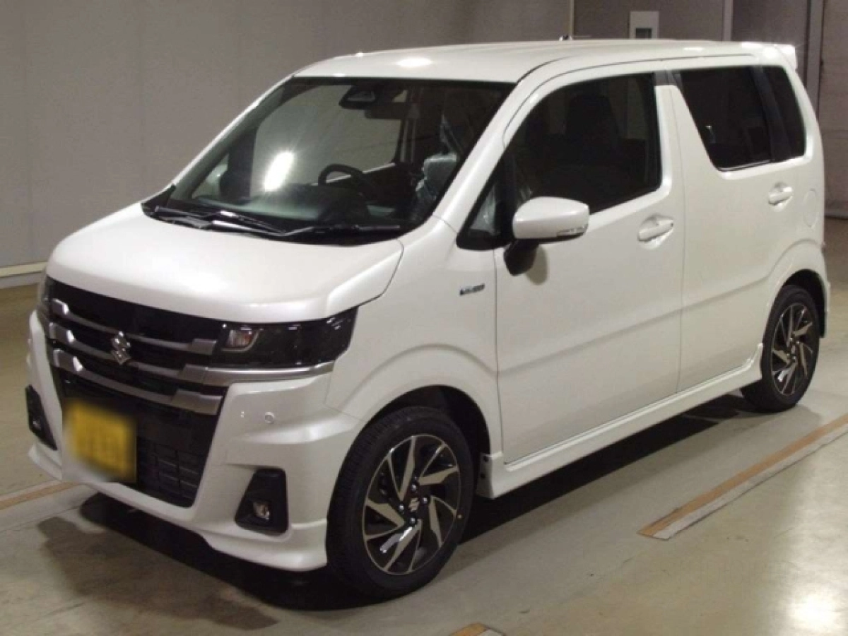 SUZUKI WAGON R MH95S 2026