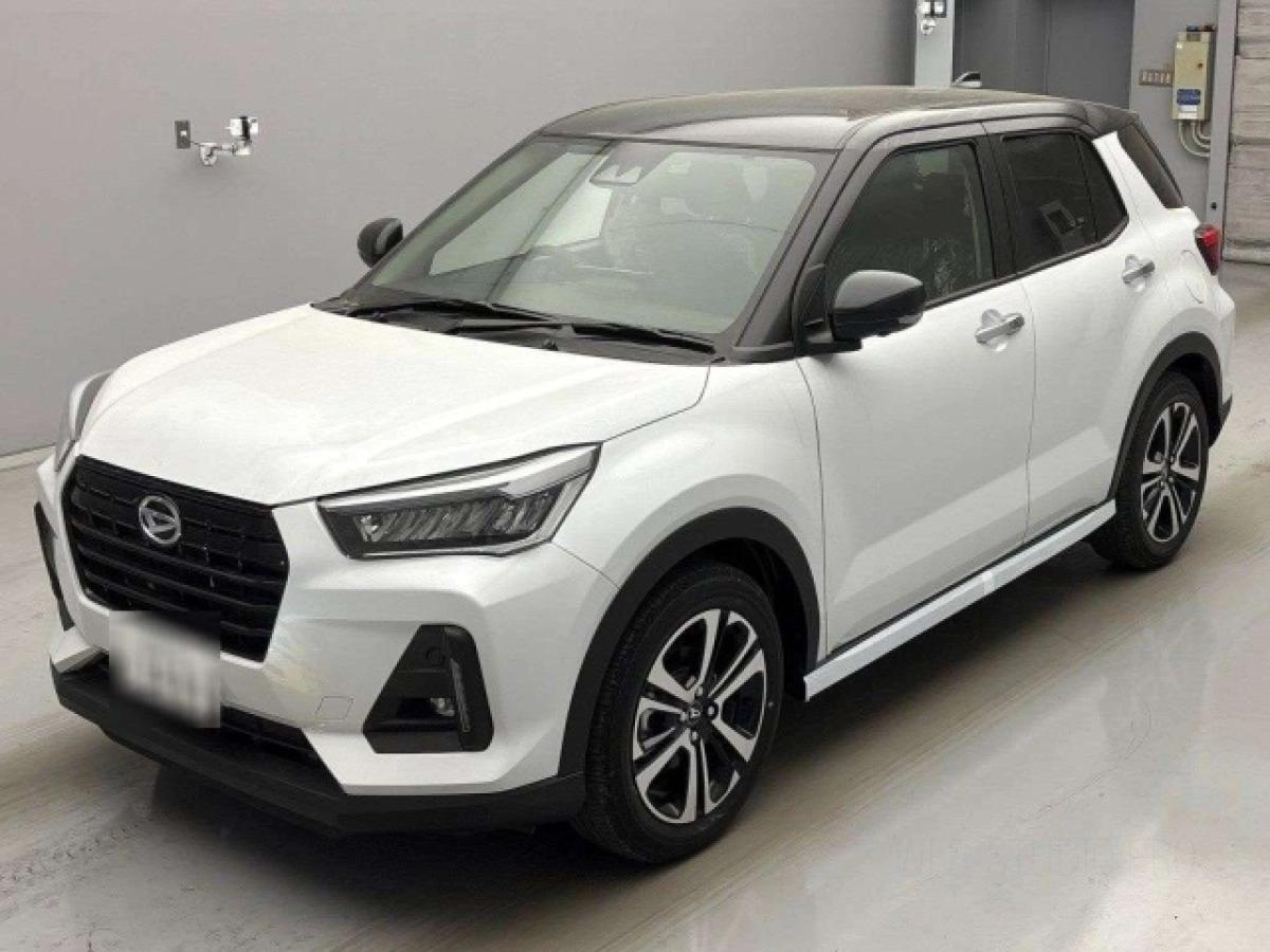 DAIHATSU ROCKY A210S 2025