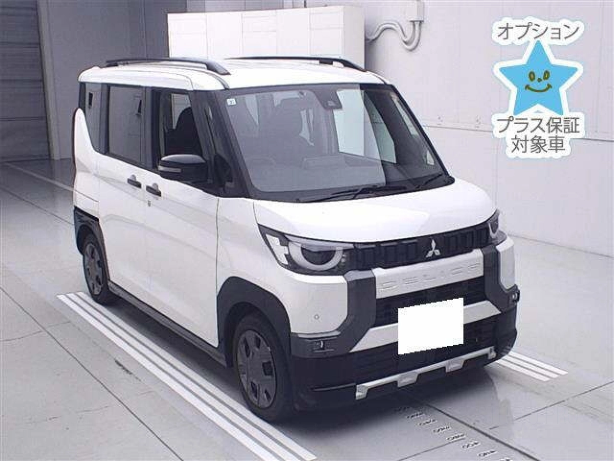 MITSUBISHI DELICA MINI B35A 2024