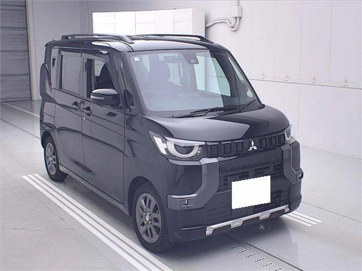 MITSUBISHI DELICA MINI B38A 2023