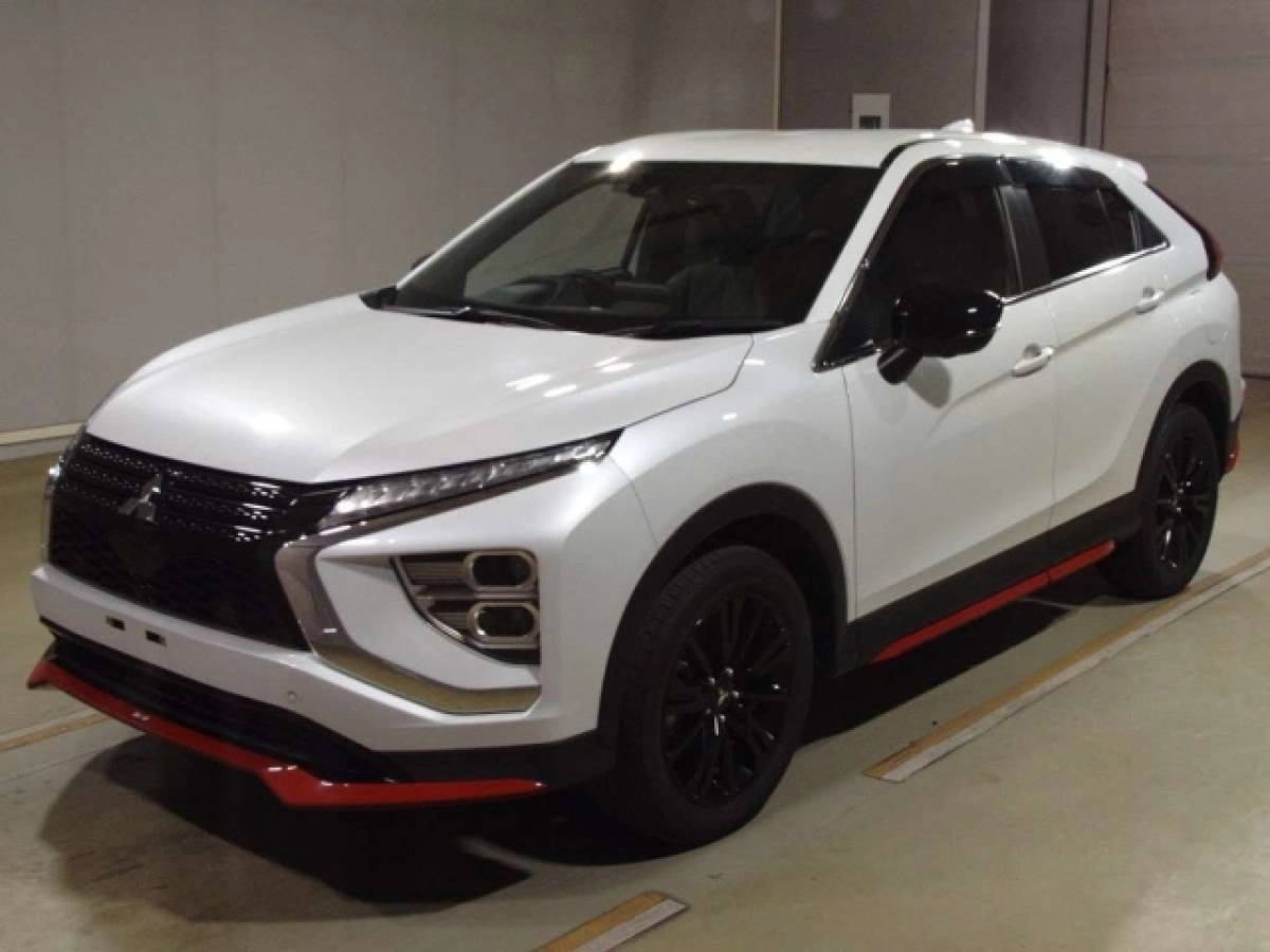 MITSUBISHI ECLIPSE CROSS GK1W 2023