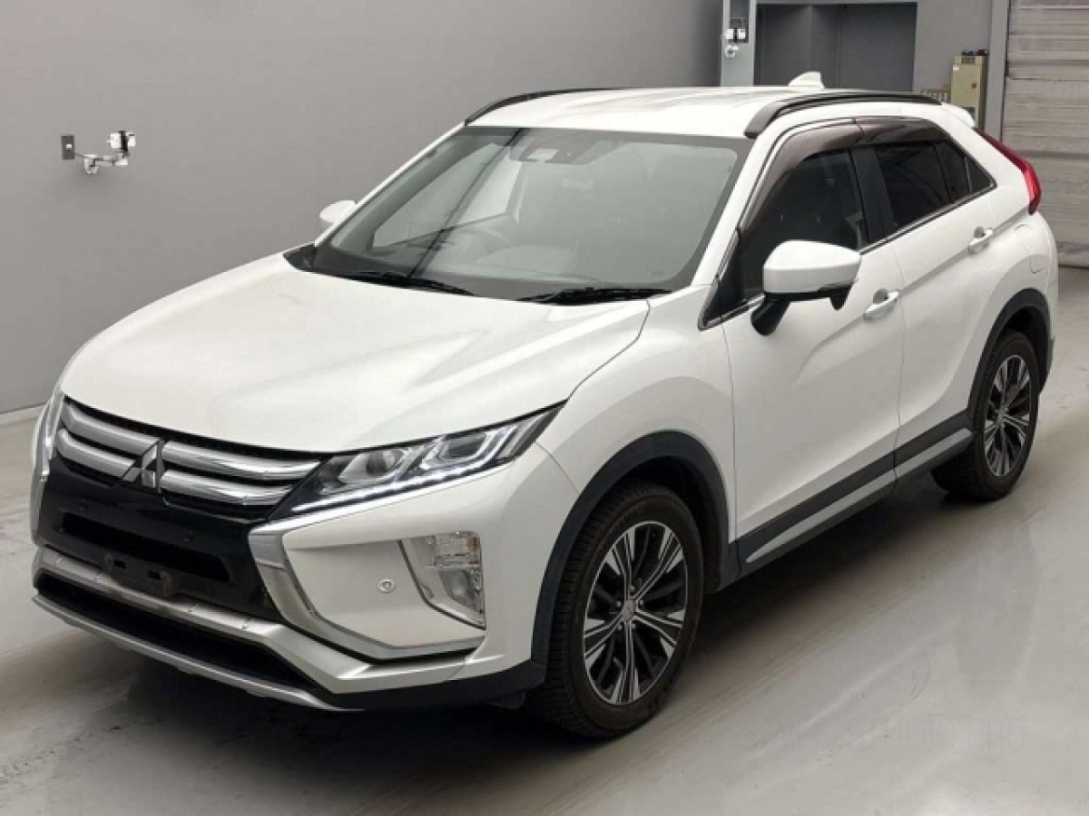 MITSUBISHI ECLIPSE CROSS GK1W 2019