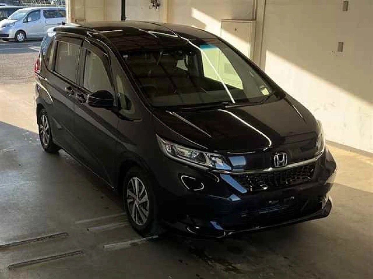 HONDA FREED GB5 2023