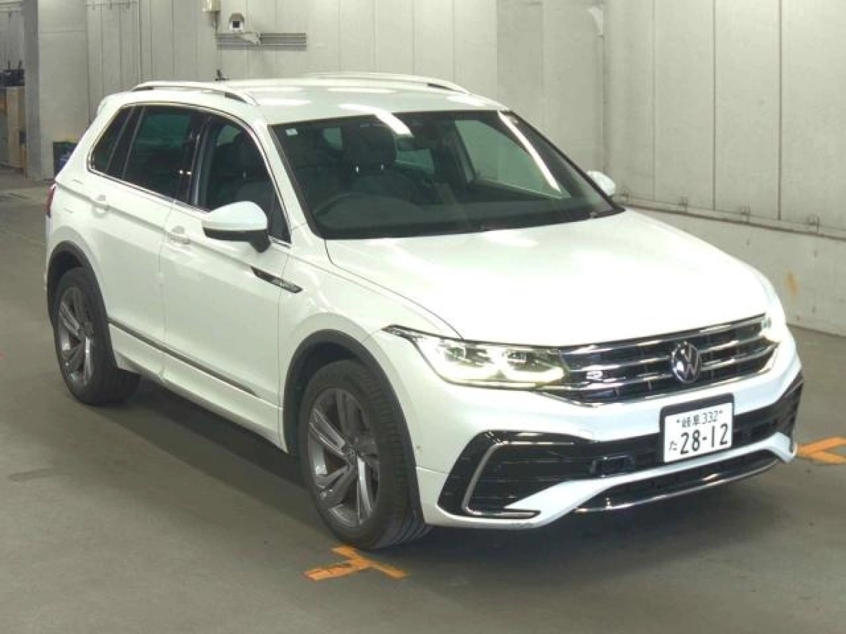 VOLKSWAGEN TIGUAN 5NDPC 2024
