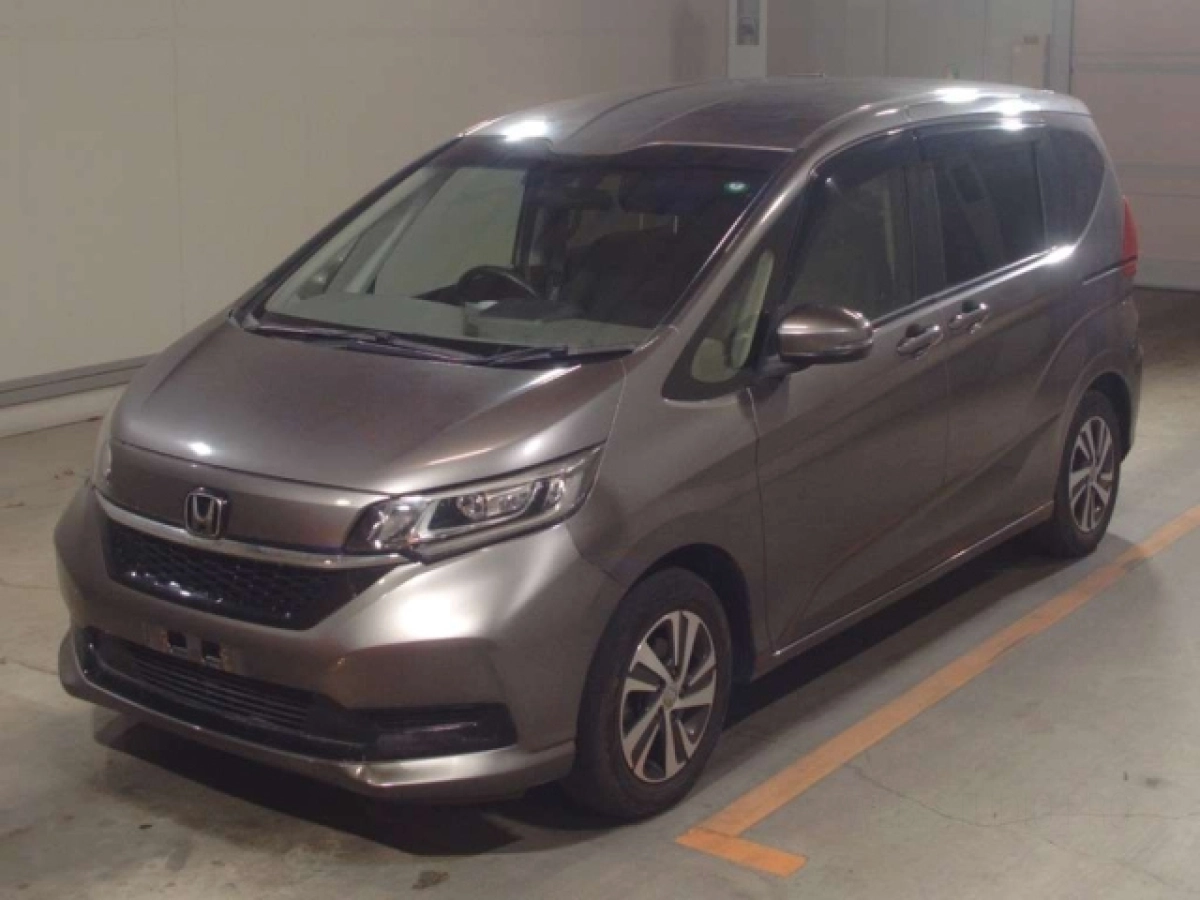 HONDA FREED GB5 2020