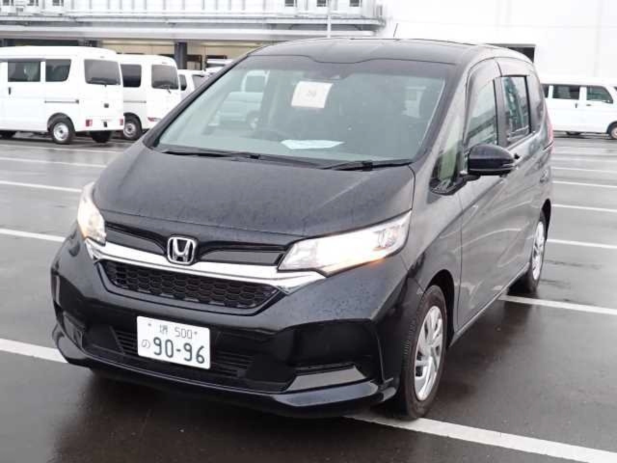 HONDA FREED GB5 2020