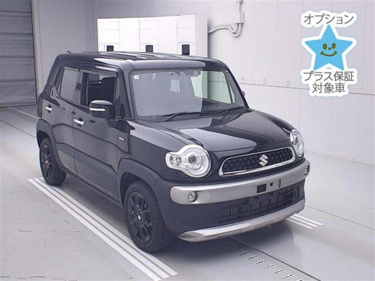SUZUKI XBEE MN71S 2020