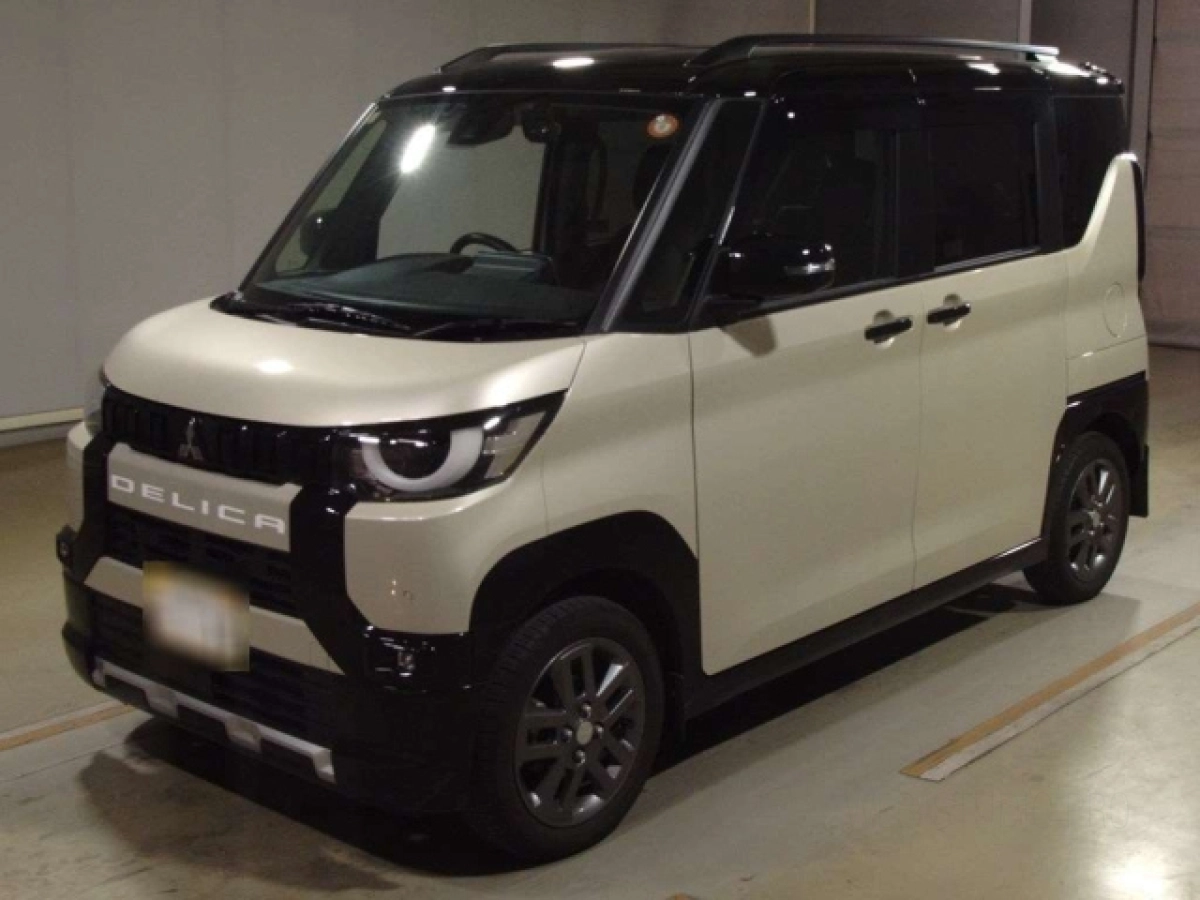 MITSUBISHI DELICA MINI B37A 2023