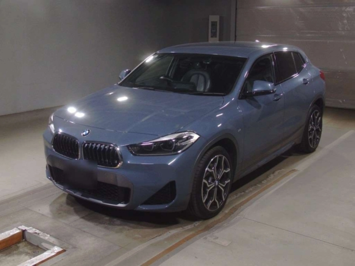 BMW X2 YL20 2021