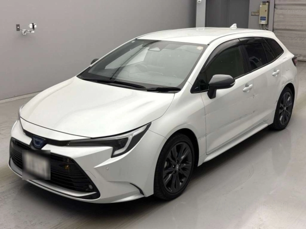 TOYOTA COROLLA TOURING