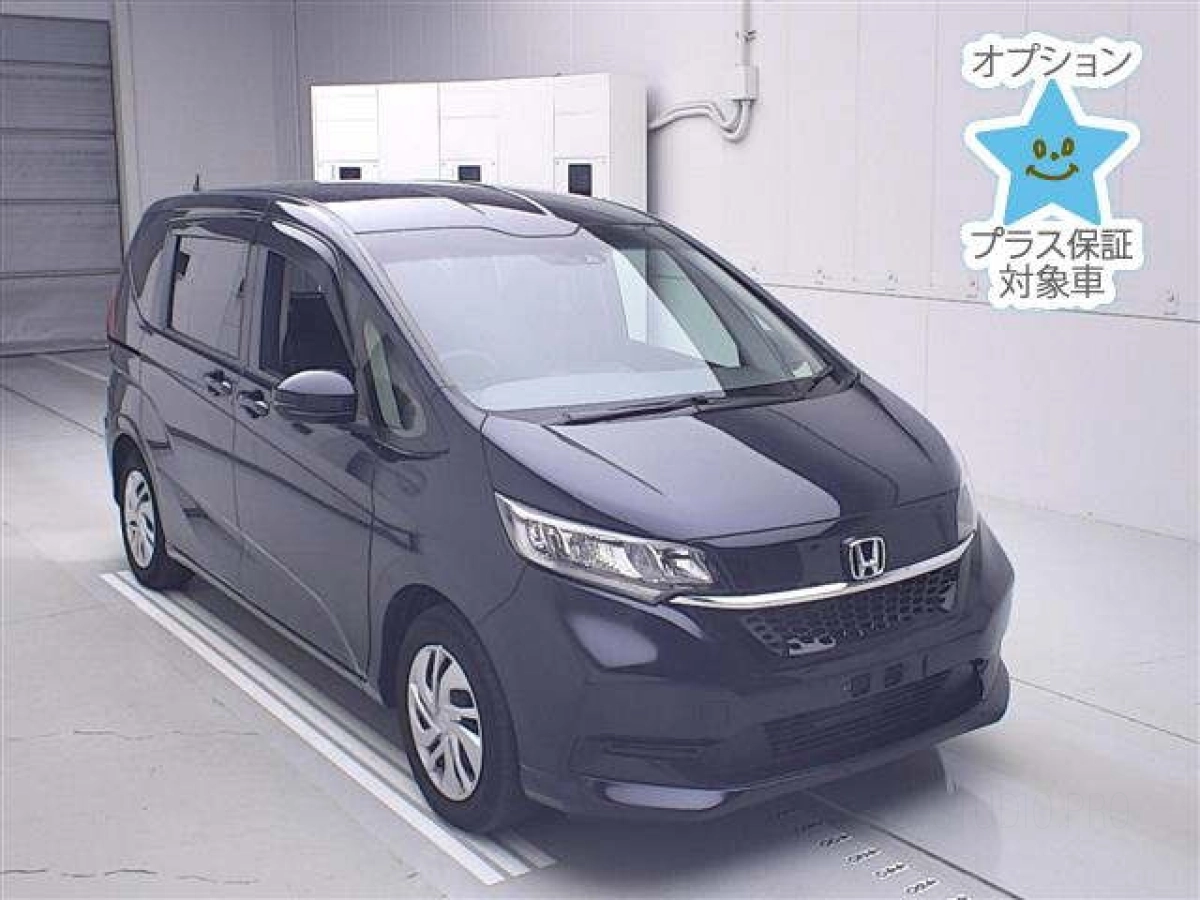 HONDA FREED GB5 2021