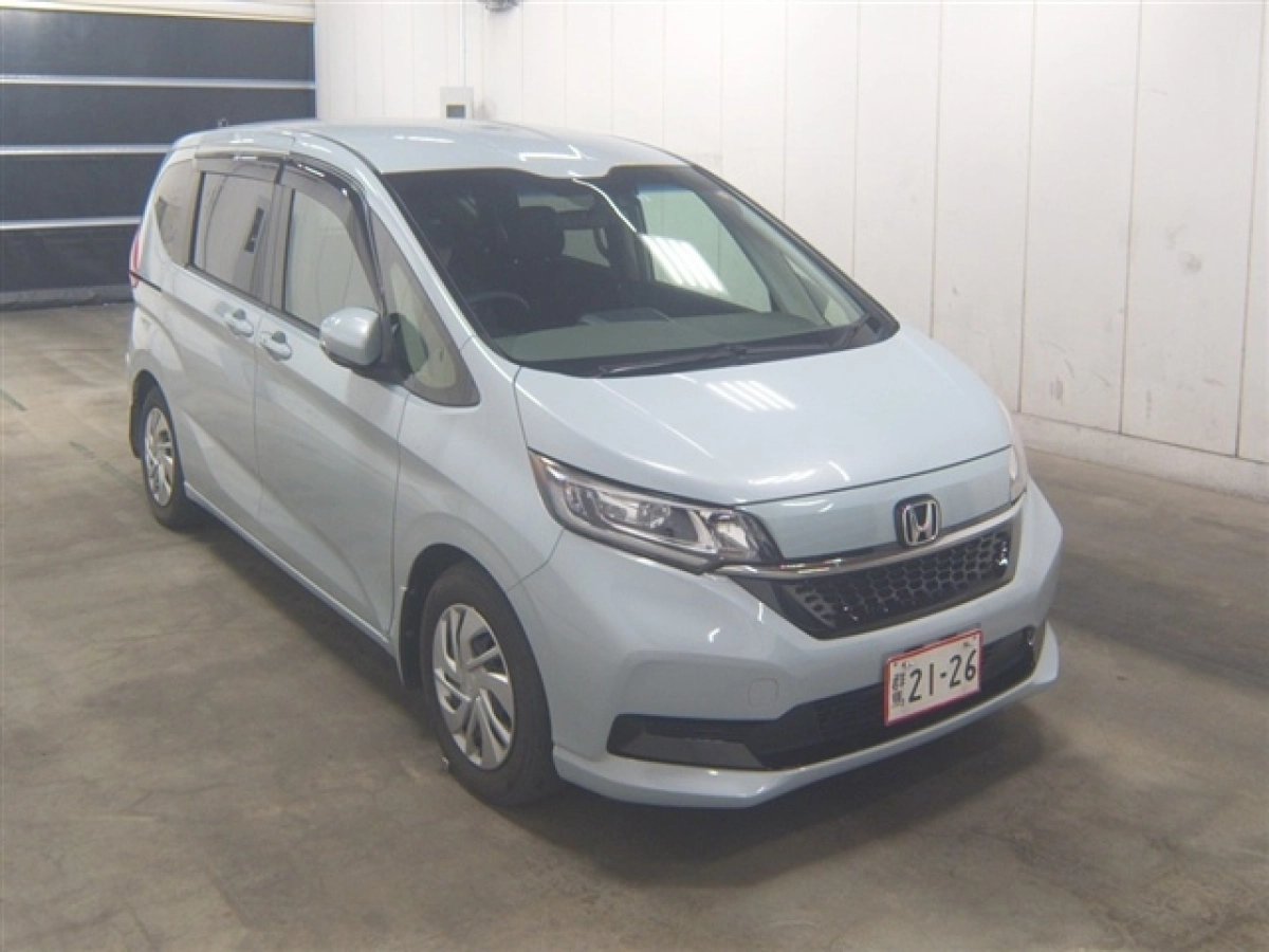 HONDA FREED GB5 2023