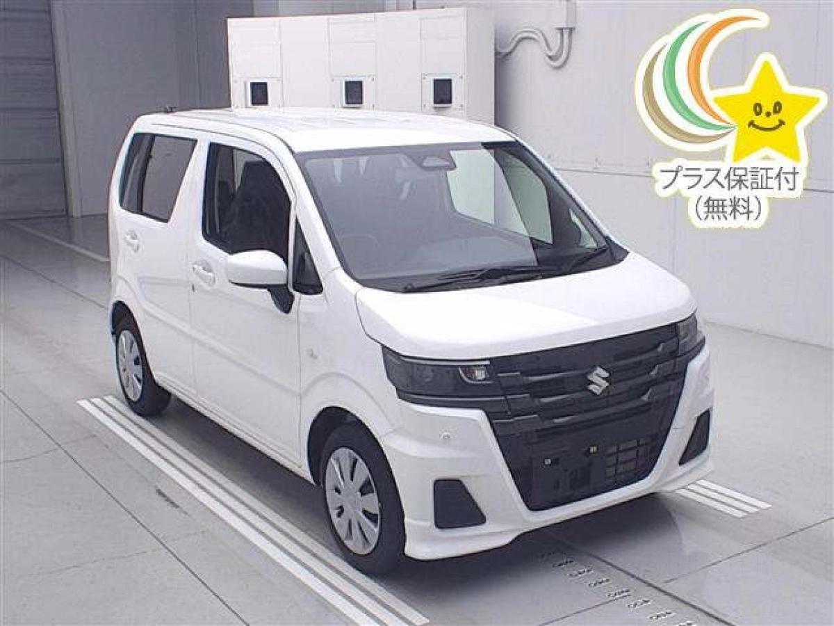 SUZUKI WAGON R MH85S 2026
