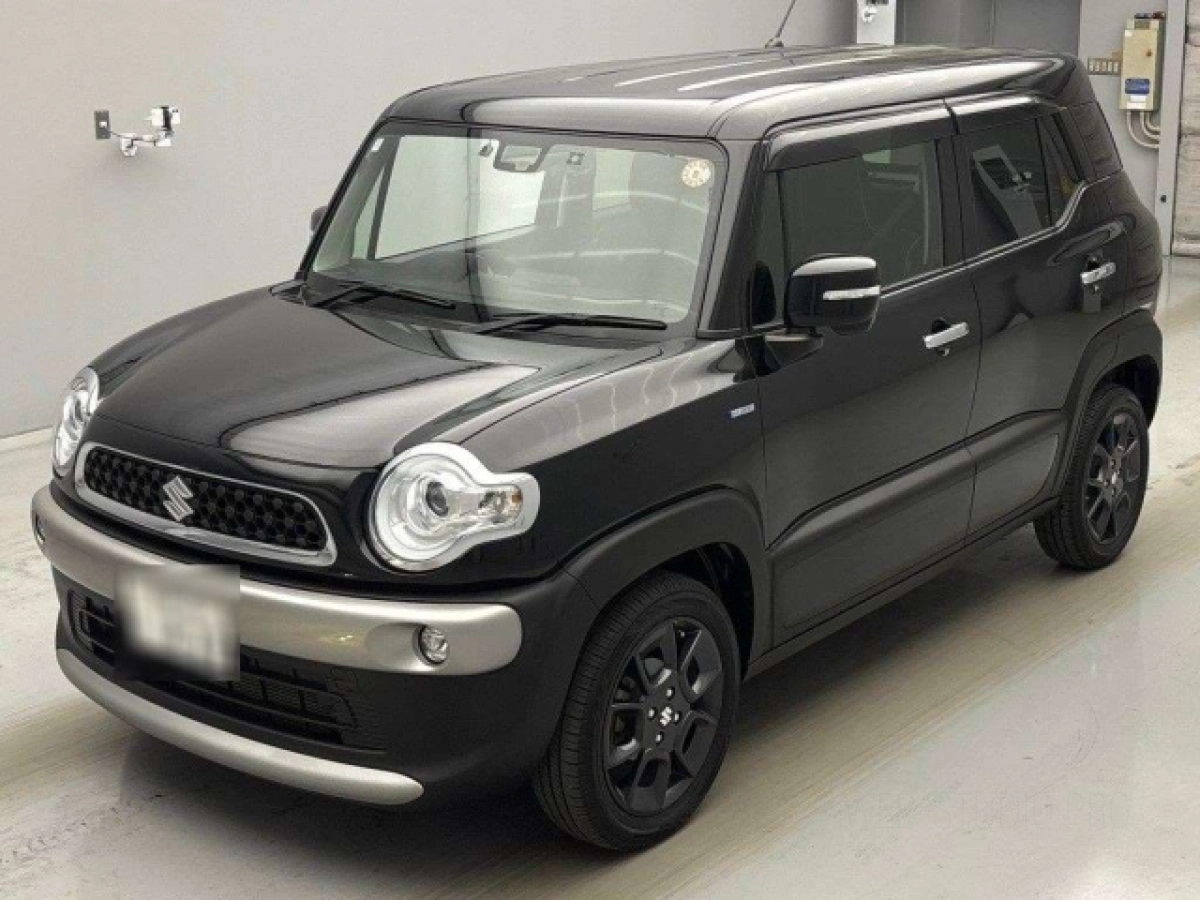 SUZUKI XBEE MN71S 2020