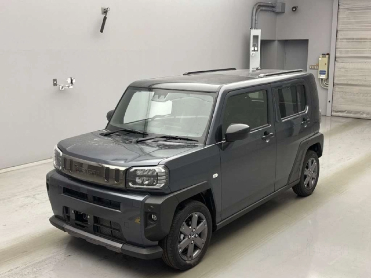 DAIHATSU TAFT LA900S 2025