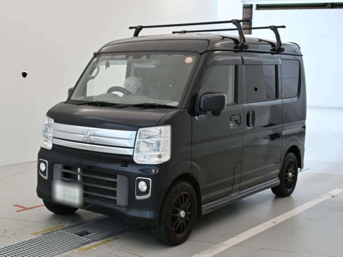 MITSUBISHI TOWNBOX DS17W 2019