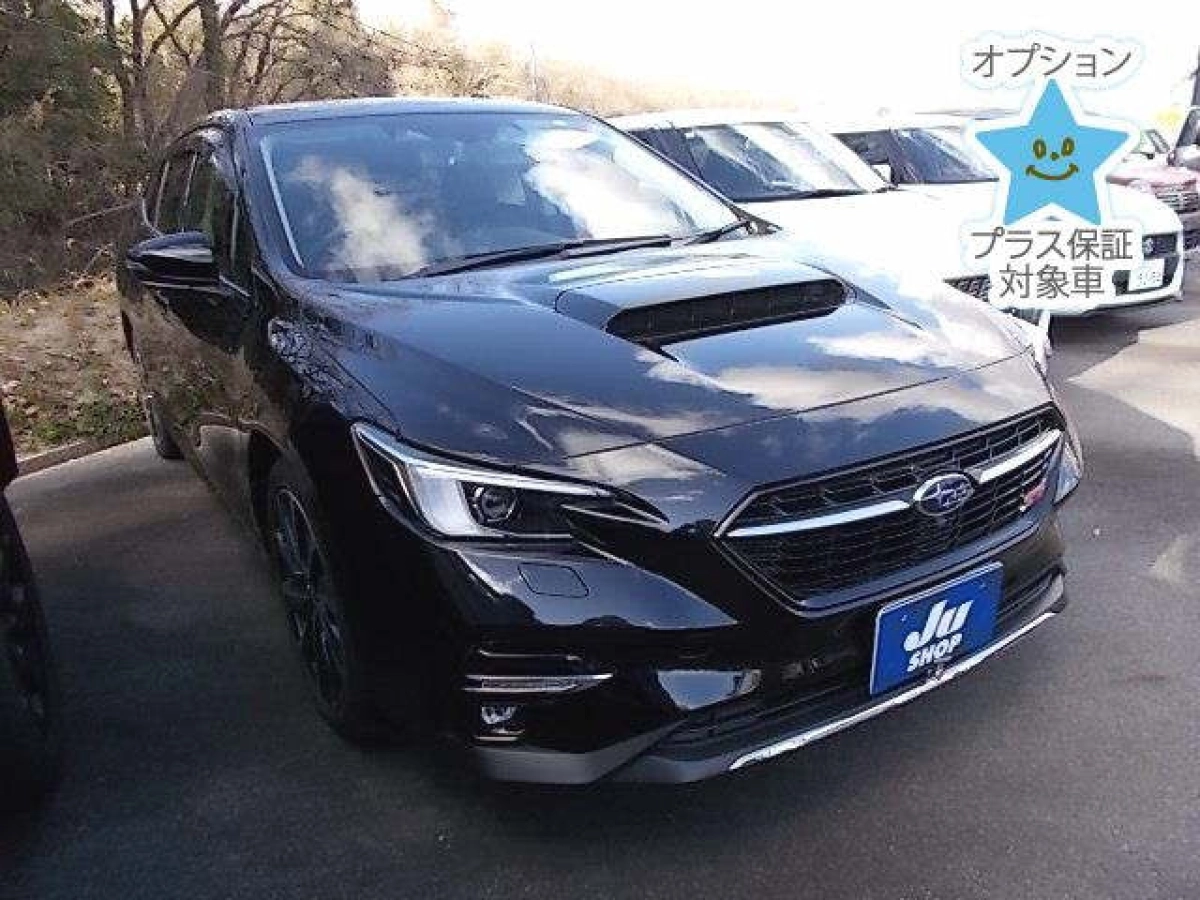 SUBARU LEVORG VN5 2023