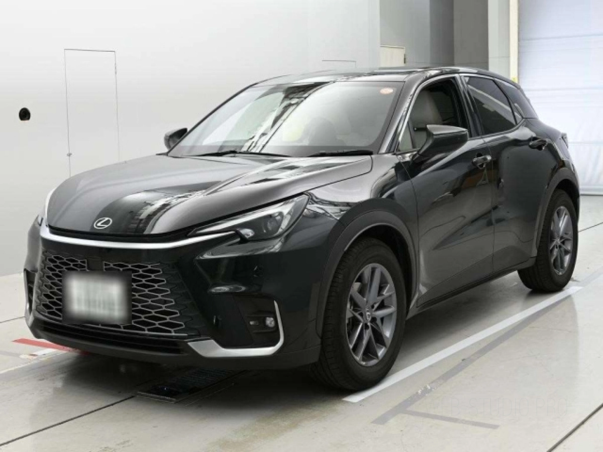 LEXUS LBX MAYH10 2025