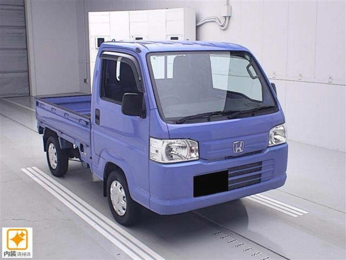 HONDA ACTY TRUCK HA9 2020