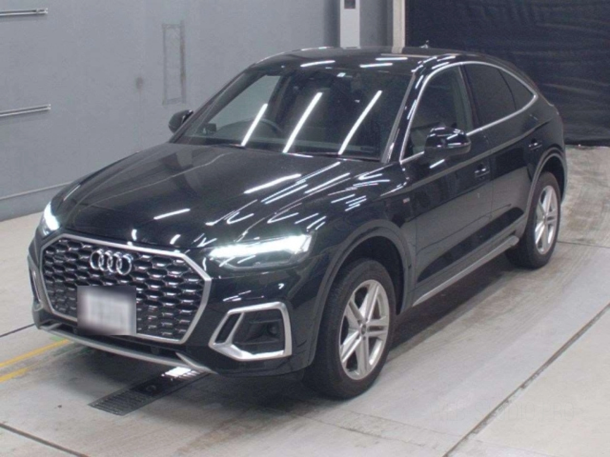 AUDI Q5 FYDTPS 2023