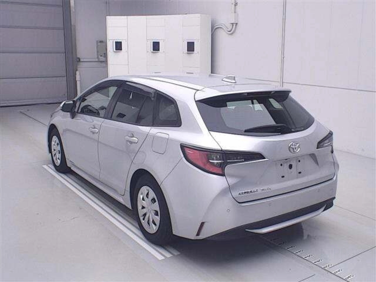 TOYOTA COROLLA TOURING