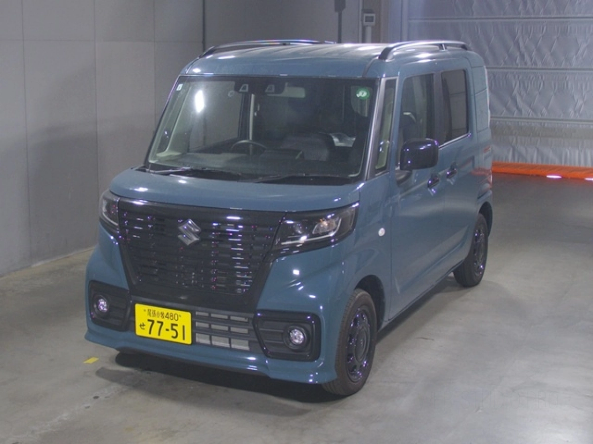 SUZUKI SPACIA BASE MK33V 2024