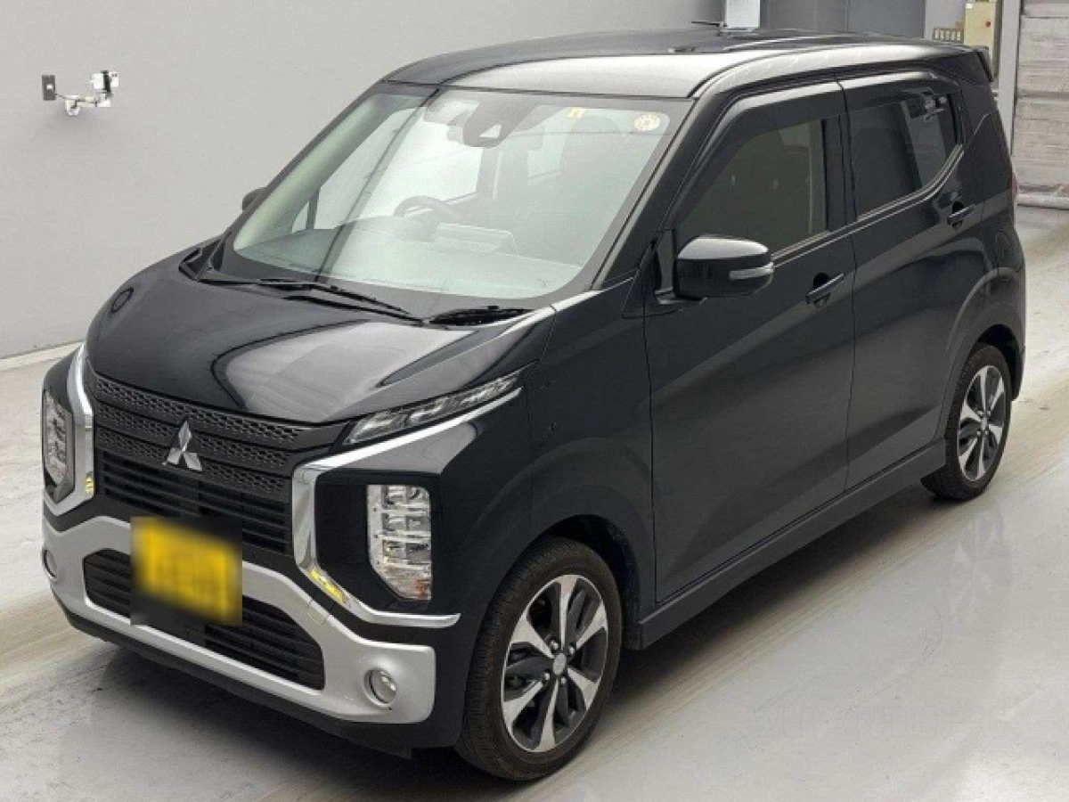 MITSUBISHI EK X B38W 2023