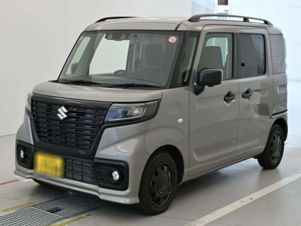 SUZUKI SPACIA BASE MK33V 2023