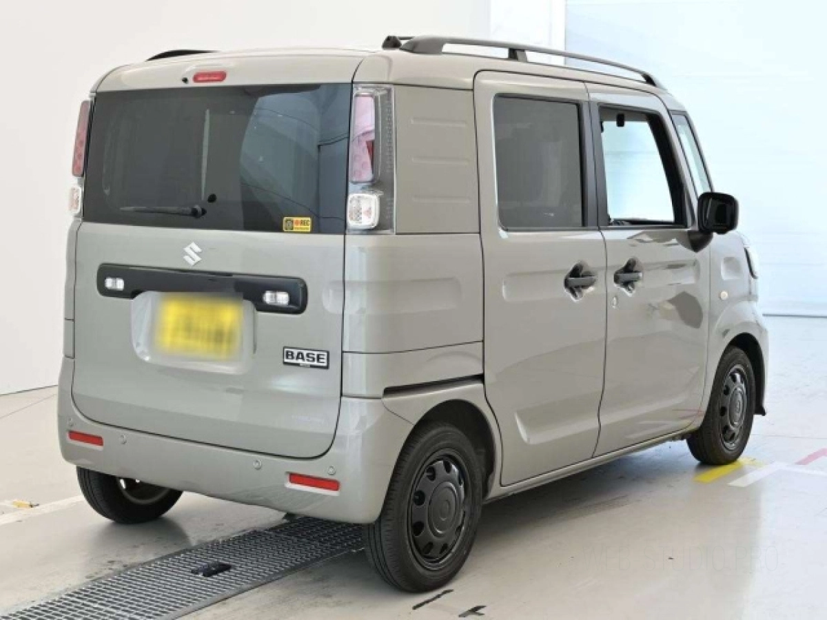 SUZUKI SPACIA BASE