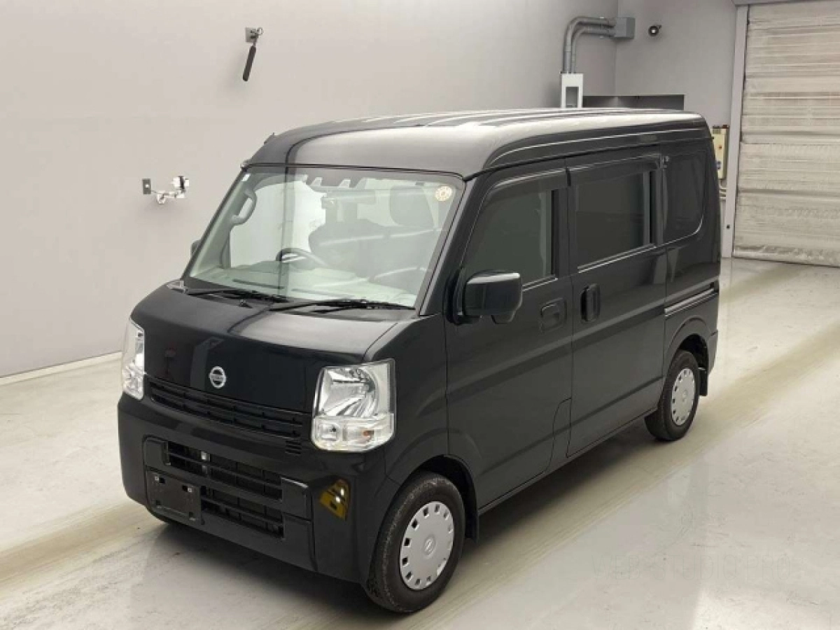 NISSAN CLIPPER VAN DR17V 2020
