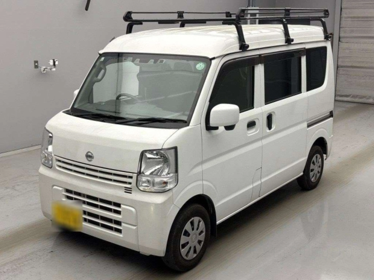 NISSAN CLIPPER VAN DR17V 2022