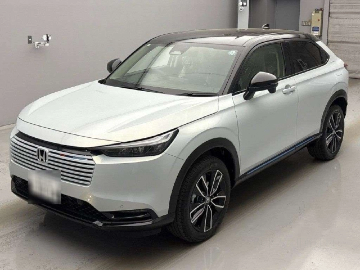 HONDA VEZEL RV5 2026