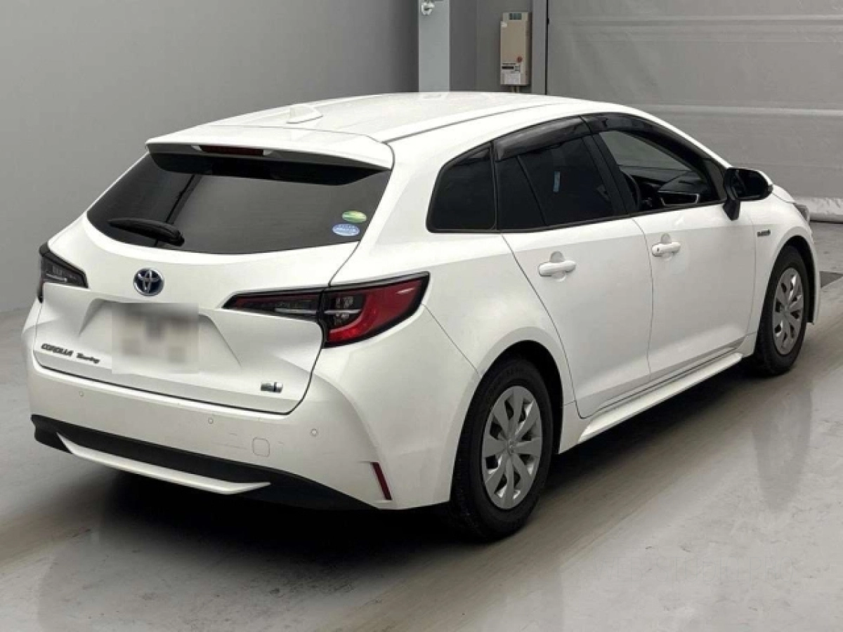 TOYOTA COROLLA TOURING