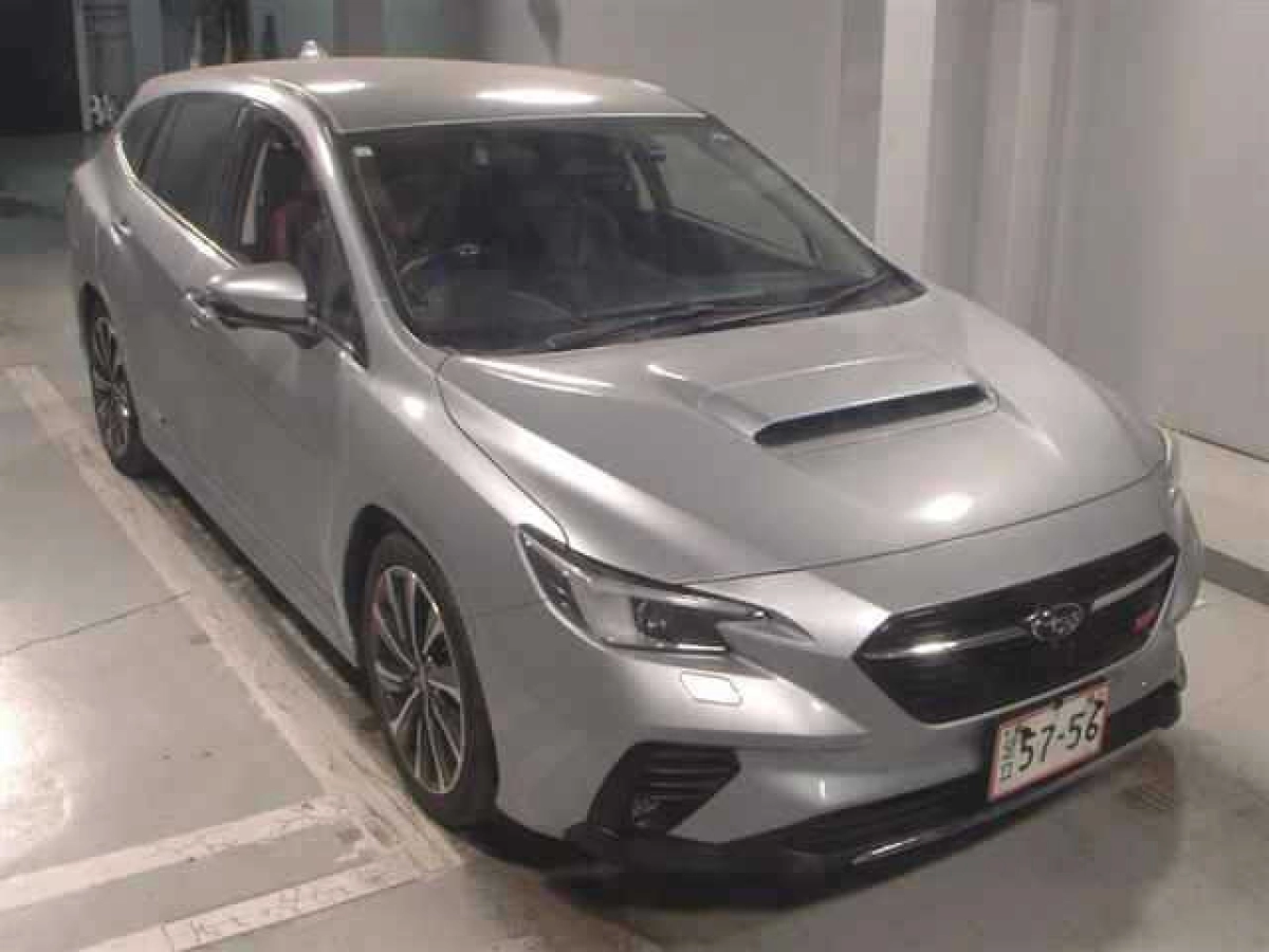 SUBARU LEVORG VN5 2024
