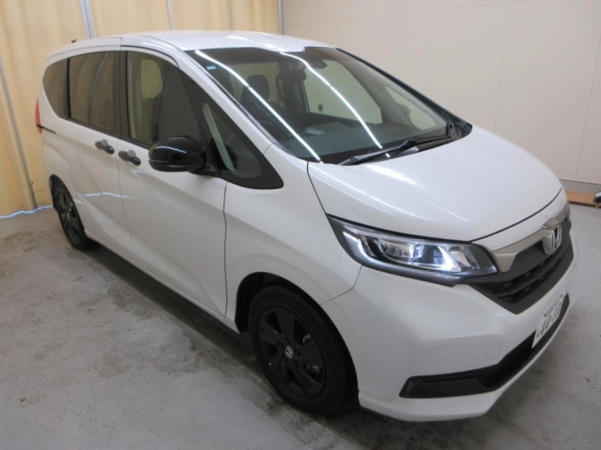 HONDA FREED GB5 2024