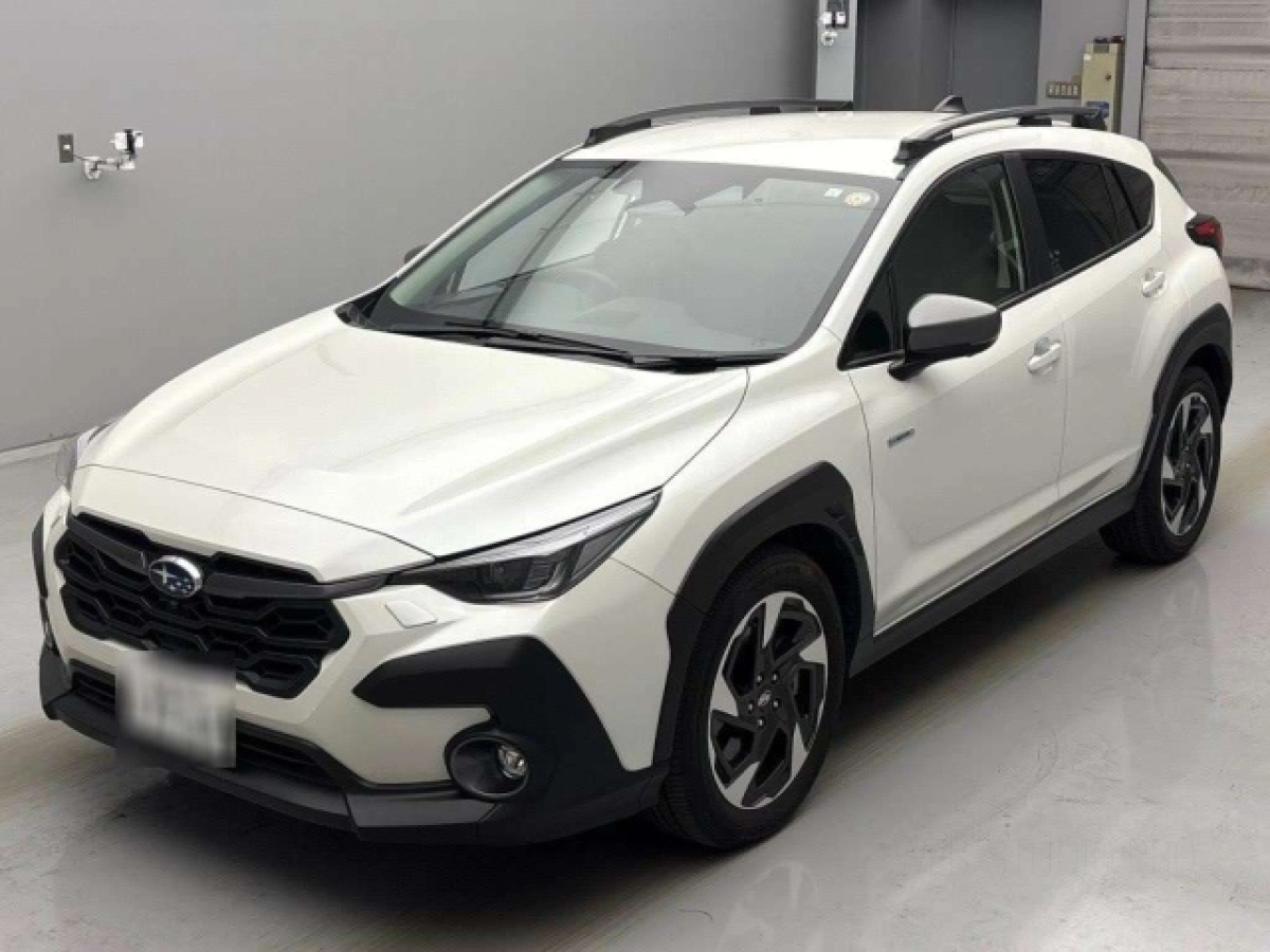 SUBARU CROSSTREK GUE 2023