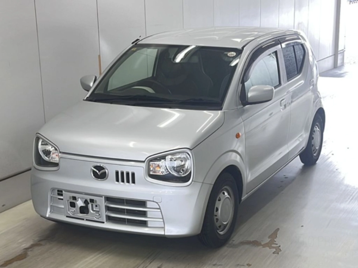 MAZDA CAROL HB36S 2019