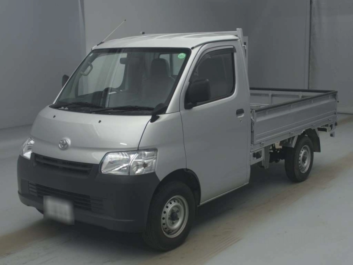 TOYOTA TOWN ACE TRUCK S412U 2019