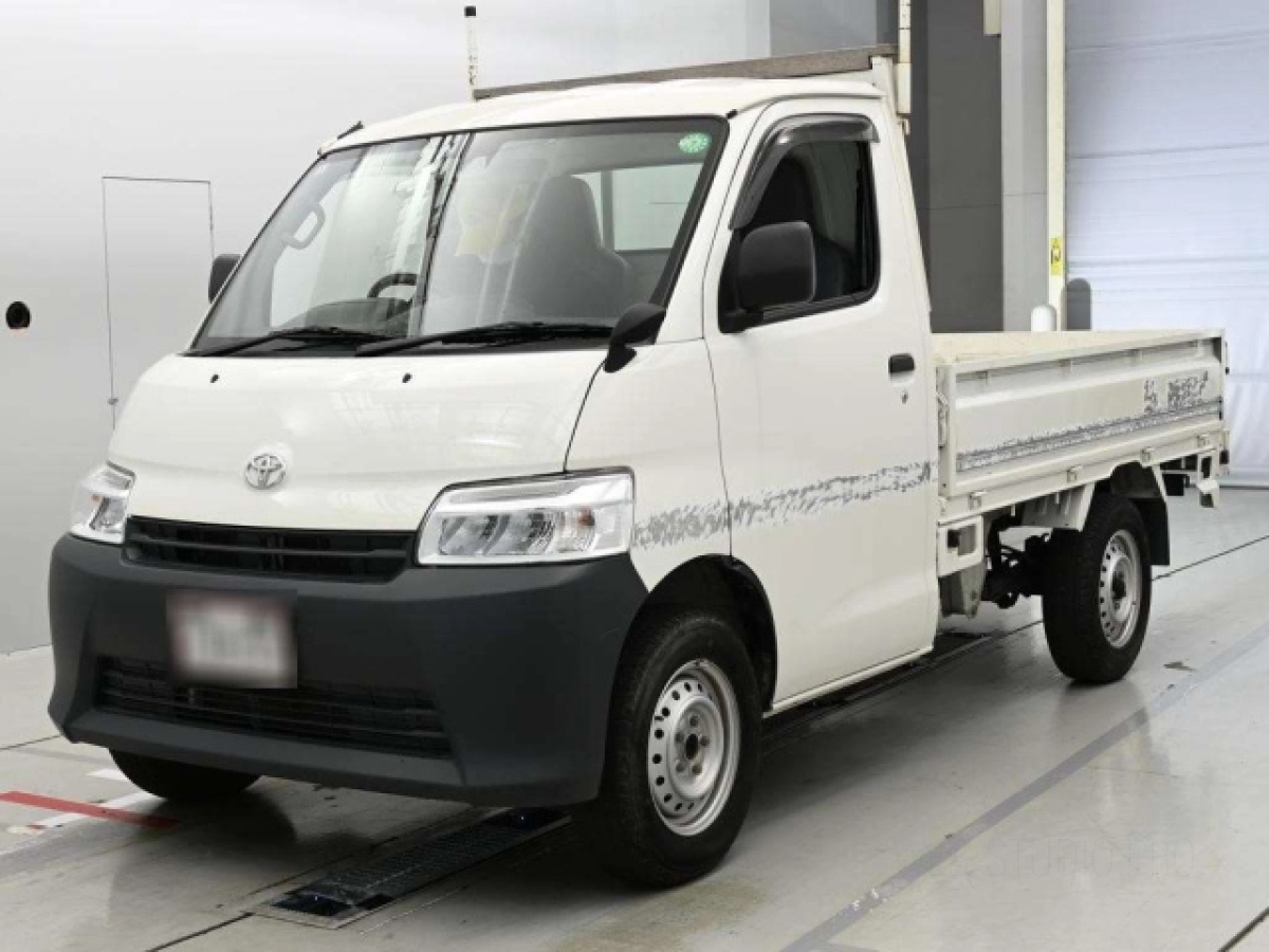 TOYOTA TOWN ACE TRUCK S403U 2021