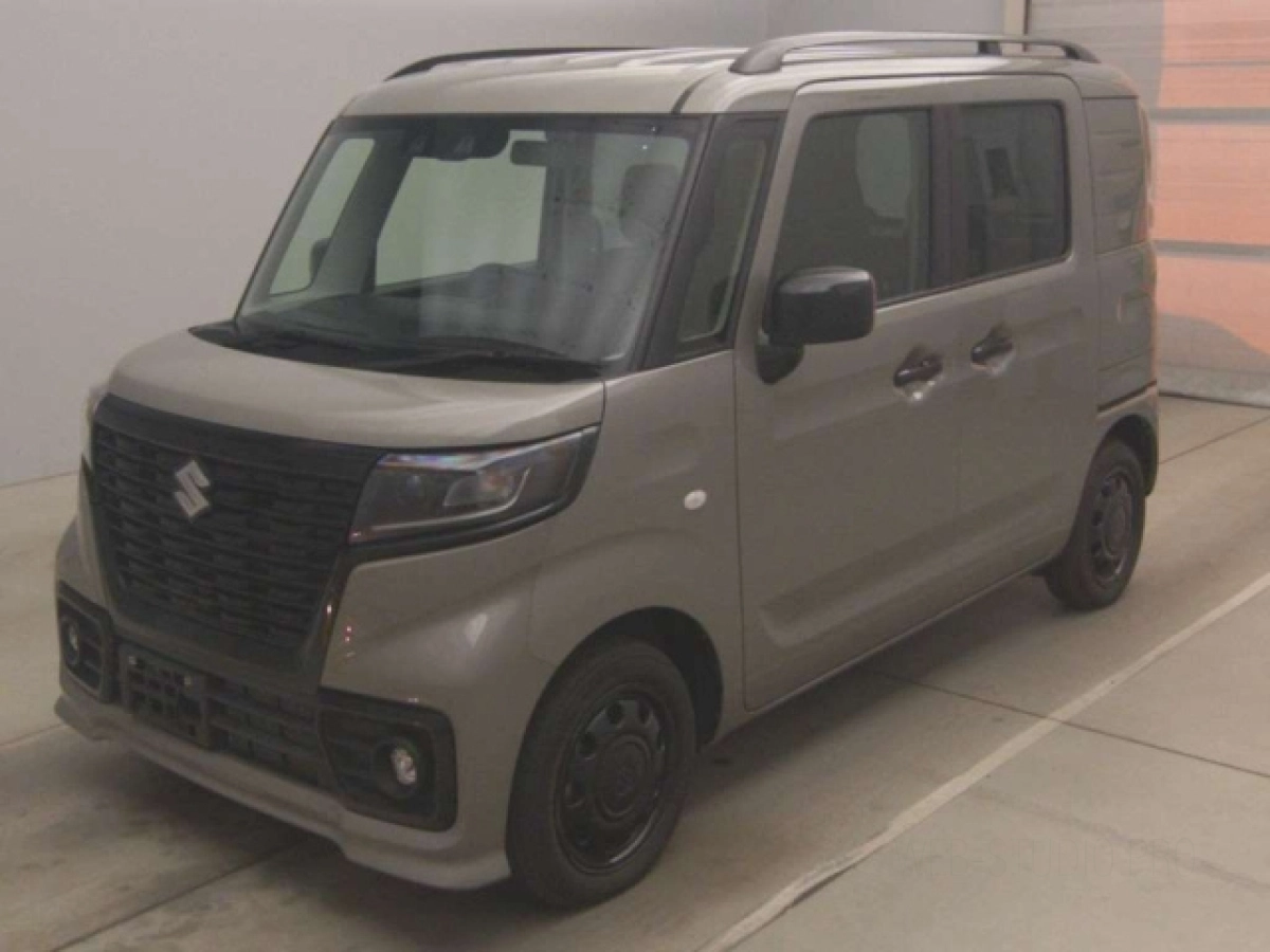 SUZUKI SPACIA BASE MK33V 2023