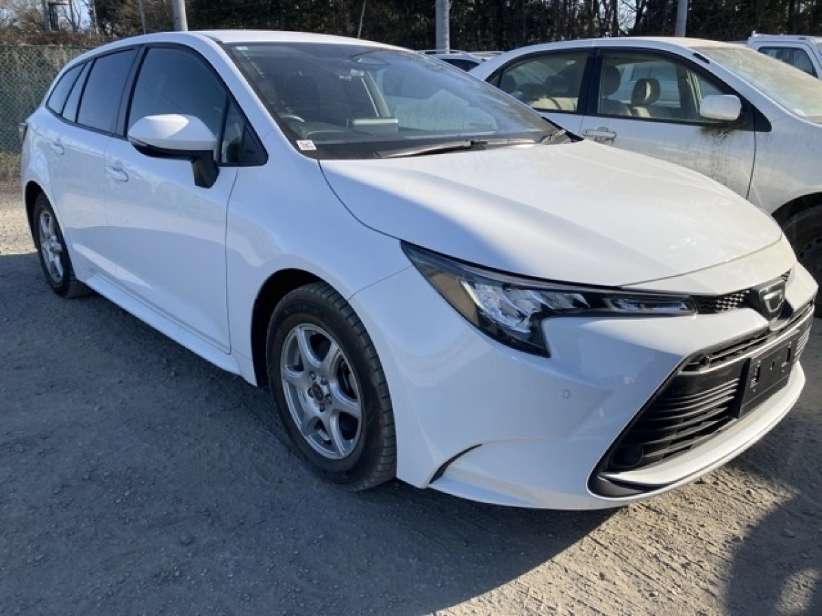 TOYOTA COROLLA TOURING MZEA17W 2023